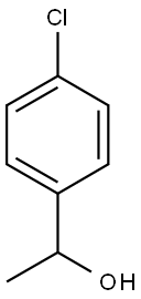 1-(4-chlorophenyl)ethan-1-ol