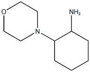 2-(morpholin-4-yl)cyclohexan-1-amine