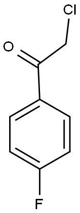2-chloro-1-(4-fluorophenyl)ethan-1-one