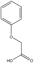 2-phenoxyacetic acid