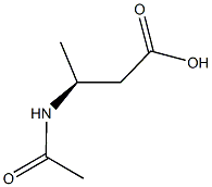 (3S)-3-(ACETYLAMINO)BUTANOIC ACID