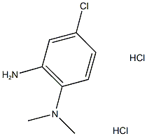 N-(2-amino-4-chlorophenyl)-N,N-dimethylamine dihydrochloride