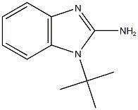 1-tert-butyl-1H-1,3-benzodiazol-2-amine