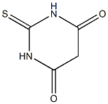 2-sulfanylidene-1,3-diazinane-4,6-dione