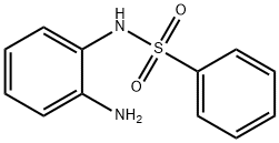N-(2-aminophenyl)benzenesulfonamide