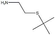 2-(tert-butylsulfanyl)ethan-1-amine