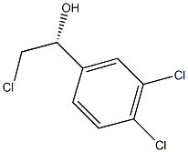 (1R)-2-CHLORO-1-(3,4-DICHLOROPHENYL)ETHANOL