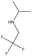 propan-2-yl(2,2,2-trifluoroethyl)amine