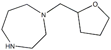 1-(TETRAHYDROFURAN-2-YLMETHYL)-1,4-DIAZEPANE
