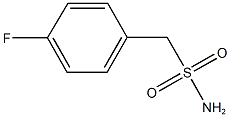 1-(4-fluorophenyl)methanesulfonamide