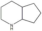octahydro-1H-cyclopenta[b]pyridine