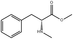 METHYL (2R)-2-(METHYLAMINO)-3-PHENYLPROPANOATE
