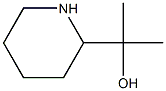 2-PIPERIDIN-2-YLPROPAN-2-OL|2-(哌啶-2-基)丙-2-醇