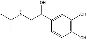 异丙隆原药, , 结构式