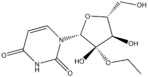2'-乙氧基尿苷