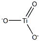 钛酸酯偶联剂NGT-201 结构式