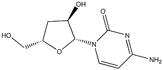 3'-deoxycytidine|3'-脱氧胞苷