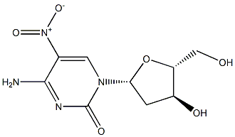 5-氮-2'-脱氧胞苷