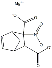 硝基腐殖酸镁