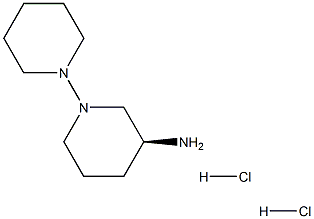(S)PIPIPERIDIN-3-AMINEDIHYDROCHLORIDE