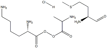 L/DL-Methionine,Lysine.HCL,DL-Alanine