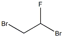 1-fluoro-1,2-dibromoethane