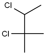 2,3-dichloro-2-methylbutane