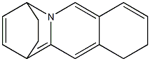4,5,9,10-Tetrahydro-1,4-ethanobenz[b]quinolizine