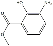 Methy-3-aminosalicylate
