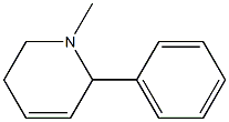 (RS)-1-METHYL-2-PHENYL-1,2,5,6-TETRAHYDROPYRIDINE