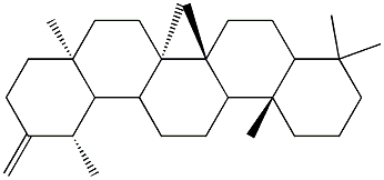 (1S,4aS,6aR,6bR,12aS)-1,4a,6a,6b,9,9,12a-heptamethyl-2-methylidene-1,3,4,5,6,6a,7,8,8a,10,11,12,13,14,14a,14b-hexadecahydropicene