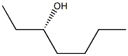 3-heptanol, (S)