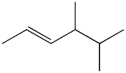 4,5-dimethyl-trans-2-hexene