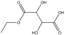monoethyl tartrate