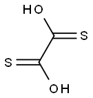 thioxalic acid|二硫草酸