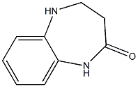 4,5-DIHYDRO-1H-BENZO[B][1,4]DIAZEPIN-2(3H)-ONE