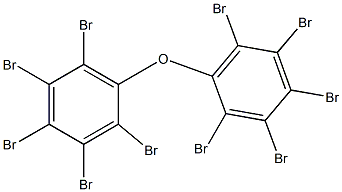 DECARBROMODIPHENYL OXIDE