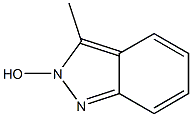 3-methyl-2H-indazol-2-ol