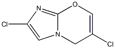 2,6-dichloroH-imidazo[1,2-a]pyridine