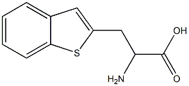 3-benxothienyl-dl-alanine