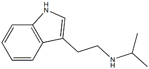 [2-(1H-indol-3-yl)ethyl](propan-2-yl)amine