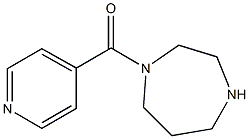 1-isonicotinoyl-1,4-diazepane