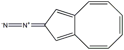 2-Diazo-2H-cyclopentacyclooctene