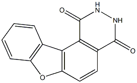 2,3-Diaza-7-oxa-7H-benzo[c]fluorene-1,4(2H,3H)-dione