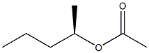 (2R)-2-Pentanol acetate