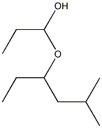 Propionaldehyde ethylisoamyl acetal