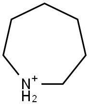 Hexahydro-1H-azepine-1-cation