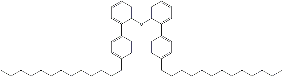 4-Tridecylphenylphenyl ether