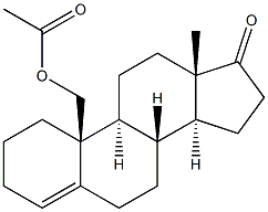 19-Acetyloxyandrost-4-en-17-one