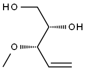 (2S,3S)-3-Methoxy-4-pentene-1,2-diol